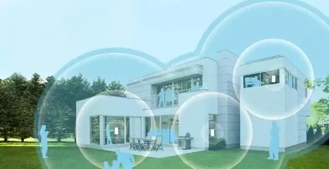 大户型家庭WiFi覆盖难题？三大主流组网方案深度解析
