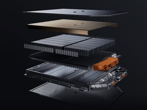 中国车企狂飙 特斯拉跟不上了  ？