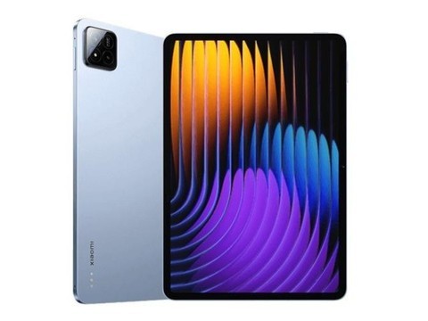 小米平板7 Pro限时特惠