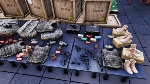 物品管理游戏下载 十大耐玩物品管理游戏推荐