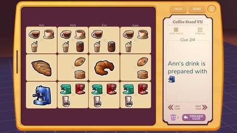 悬疑游戏哪个好 最热悬疑游戏精选