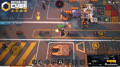 上帝视角游戏哪些好玩 2024上帝视角游戏盘点