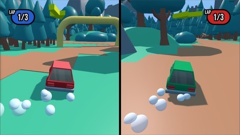 战斗竞速游戏推荐哪个 最新战斗竞速游戏排行