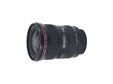 广角镜头性能排行榜 F1.4超大光圈与F2.8恒定光圈对决