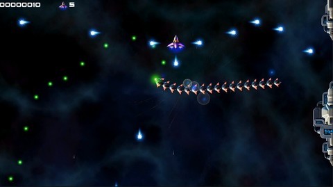 太空游戏哪些值得玩 十大必玩太空游戏推荐