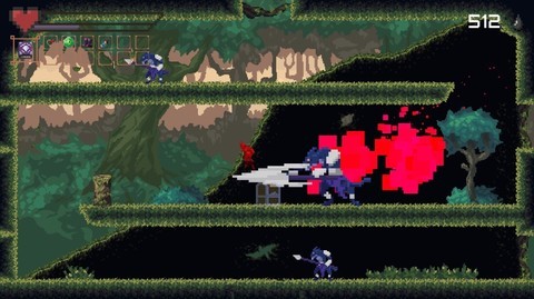 Rogue 恶魔城游戏有哪些好玩 最新Rogue 恶魔城游戏排行榜前十