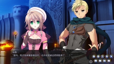 情感游戏哪个最好玩 十大经典情感游戏推荐