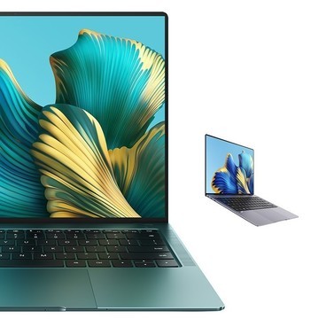 【手慢无】直降1220 华为MateBook X Pro i7 16+512G笔记本电脑