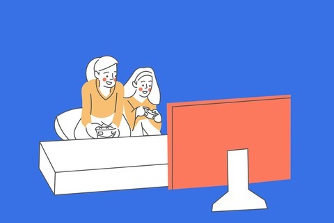 【在线观点】5G它这么强，云手机还是不能玩云游戏