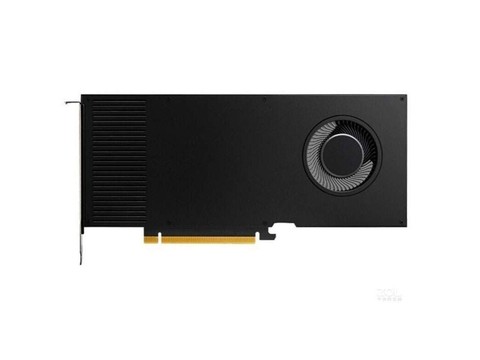 英伟达NVIDIA RTX A450020G 专业显卡