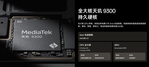 预算不到4000块，这几款新机满足你的旗舰需求