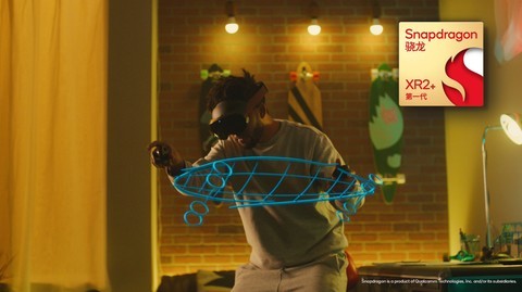 【在线观点】苹果还要当“鸽王”多久？隔壁的Meta已经烧光270亿美元