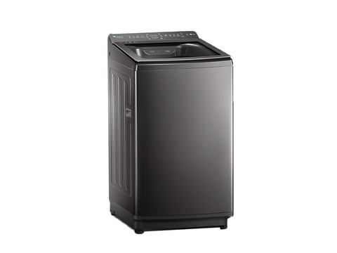 洗衣机销量排行榜 铜电机/直驱/智能投放三类技术比拼