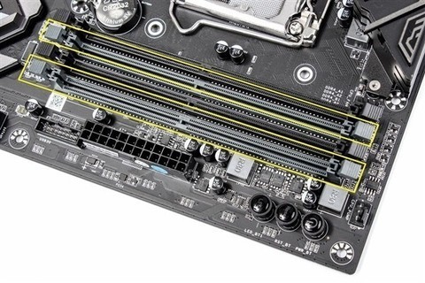 关于内存混用的那点事