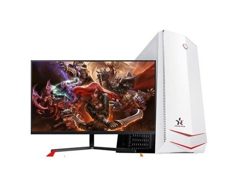 哪款RTX3080台式电脑划算 设计师轻办公+重度渲染双场景覆盖