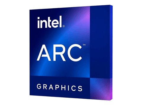 重返高性能GPU领域 英特尔为用户打开显卡选购决策空间