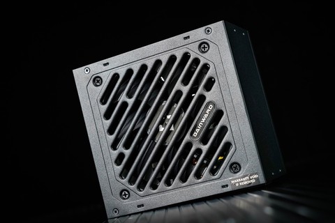 耕升星极破冰1000D电源评测 足千瓦超白金水准