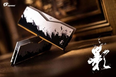 七彩虹iGame影内存通过英特尔IPO认证，开启高频性能新纪元