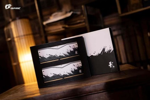 七彩虹iGame影内存通过英特尔IPO认证，开启高频性能新纪元