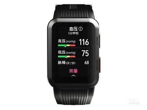 智能手表性价比高 运动员严苛环境下的可靠伙伴
