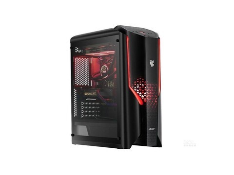 最新台式电脑销量排行榜 专注144Hz+高刷游戏体验的硬核玩家之选