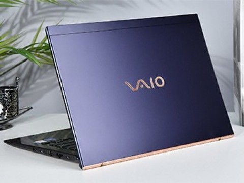 【VAIO】VAIO携四大新品机型亮相京东电脑节