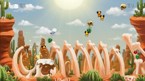 低配置游戏大全 下载量高的低配置游戏排行