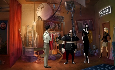 悬疑游戏哪个好 最热悬疑游戏精选