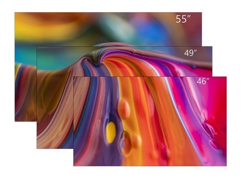 理光四大商显产线:以硬核科技撬动显示行业价值革命