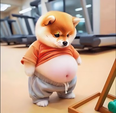 告别年后“小胖墩”，科学减肥秘籍大公开