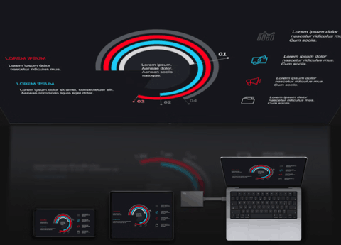 618会议电视怎么选？看懂这几项功能保你不踩雷！