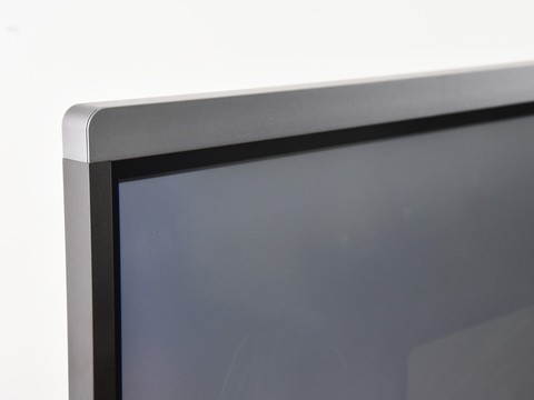 三大升级重塑会议新体验  TCL V66N会议平板评测