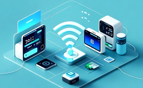 200+设备同时在线不卡顿？下一代无线通信技术Wi-Fi 8魅力大揭秘！