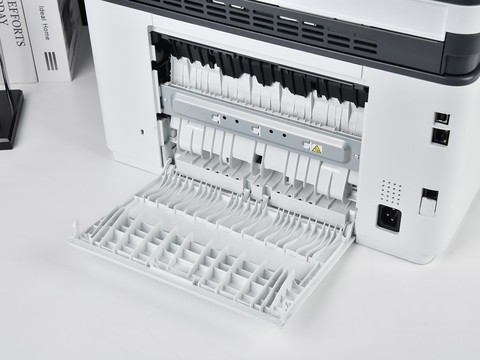 省时又省力 自动双面打印功能一定要会