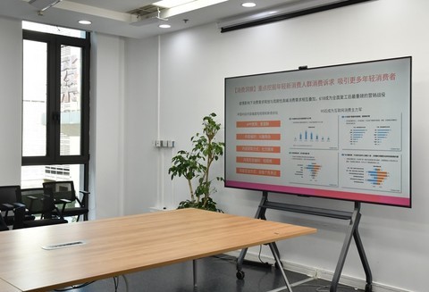 更适合会议显示的专业大屏 TCL E30会议电视深度评测 