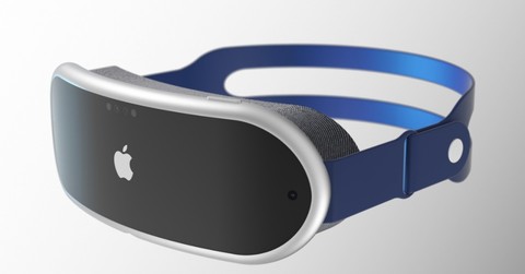 【在线观点】库克：用它彻底取代iPhone！郭明錤：它值得一场独立发布会