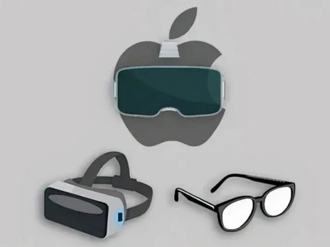 【在线观点】库克：用它彻底取代iPhone！郭明錤：它值得一场独立发布会