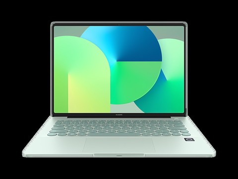 华为MateBook 14鸿蒙版限时特惠