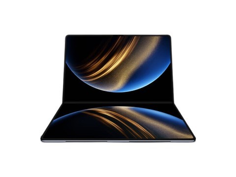 华为MateBook Fold 18英寸折叠屏PC直降4500