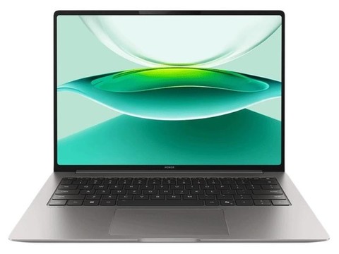 荣耀MagicBook Pro 14 补贴特惠到手5602元