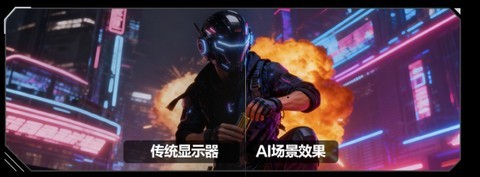 FPS游戏显示器推荐 应该怎么选？