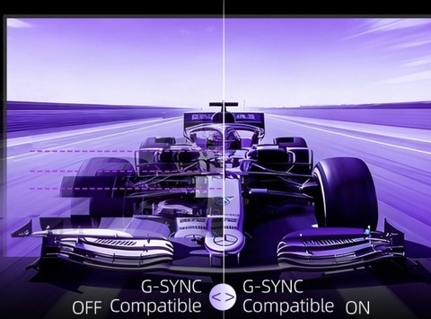 FPS游戏显示器推荐 应该怎么选？