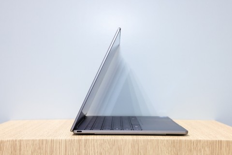 全新戴尔XPS 13解析：史上最轻薄XPS有何魔力