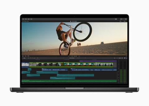 苹果MacBook专用移动固态硬盘推荐 三星T9大容量高性能值得入手