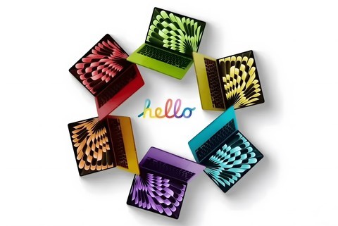 全新MacBook要来：4999元“杀疯了”？