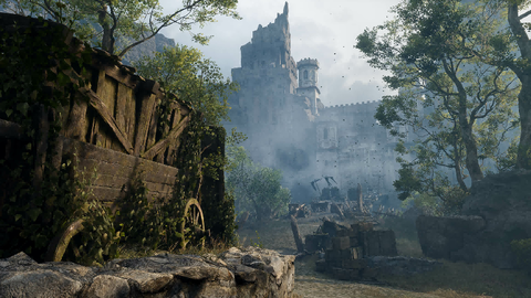 《女巫之火》新增DLSS4.5耕升RTX5060 Ti 8GB 追风v2OC枪火与魔法肉鸽