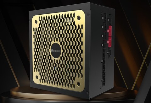 双11装机金牌电源推荐 50系显卡黄金搭档