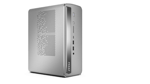 2026CES微星发布AI Edge电脑主机，引领AI计算新时代