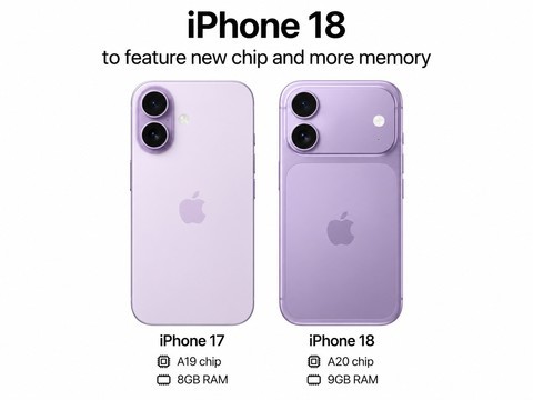不急着抢iPhone Duo，2027苹果新品选购指南，这5款更值得关注