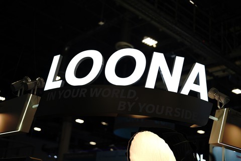 既能情感交互又能为办公提速！Loona Deskmate让打工人效率翻倍